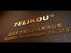TELIKOU Introducción